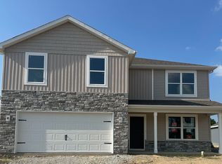 12819 Watts Dr, Fort Wayne, IN 46818