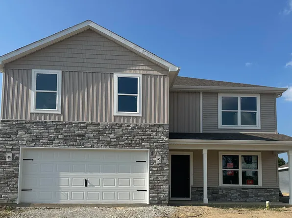 12819 Watts Dr, Fort Wayne, IN 46818