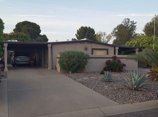 9326 E Lakeside Dr, Sun Lakes, AZ 85248