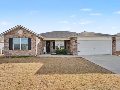 23692 E 113th St S, Broken Arrow, OK, 74014