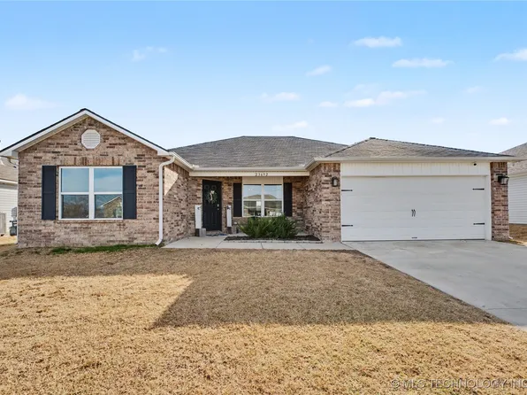 23692 E 113th St S, Broken Arrow, OK 74014