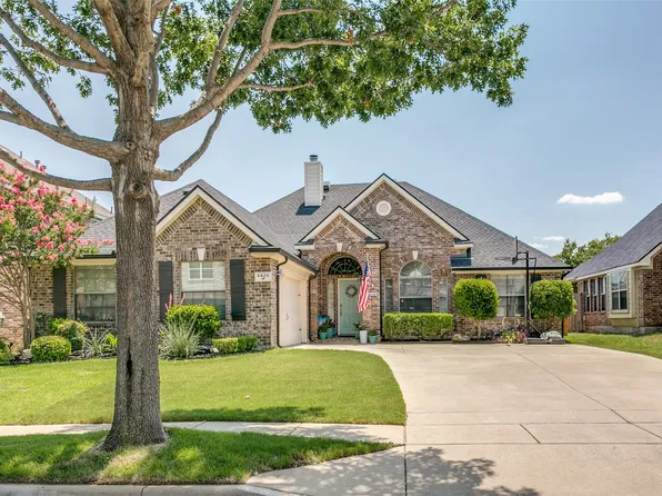 5429 Threshing Dr, Fort Worth, TX 76179