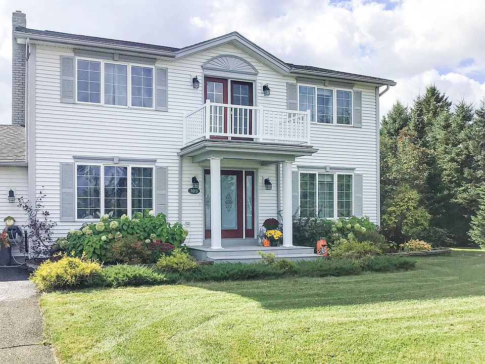 109 Dionne Drive, Madawaska, ME 04756 Zillow