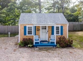 90 Seaview Ave #10, South Yarmouth, MA 02664