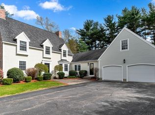 7 Robertson Rd, Auburn, MA 01501