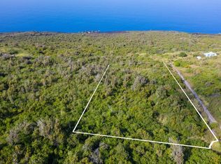 Ahe Kolo Pl LOT 7, Captain Cook, HI 96704