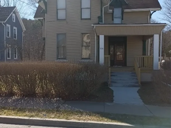 114 Park Ave, Binghamton, NY 13903