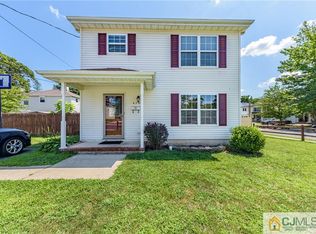450 Myrtle Ave, Neptune, NJ 07753