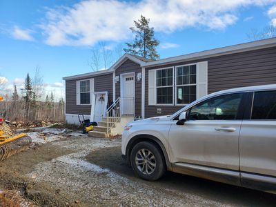 510 Canaan Road, Hartland, ME, 04943