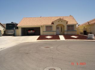 4546 Roper Ct, North Las Vegas, NV 89081
