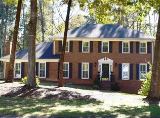 1010 Chantilly Dr, Alpharetta, GA 30004