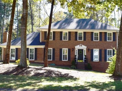 1010 Chantilly Dr, Alpharetta, GA, 30004