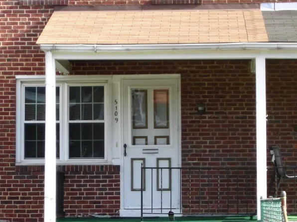 5109 Nelson Ave, Baltimore, MD 21215