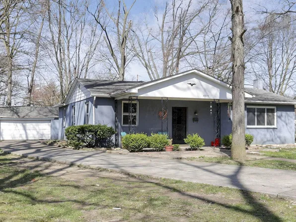 4379 N 4th St, Columbus, OH 43224