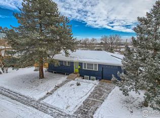 640 Yale Rd, Boulder, CO 80305