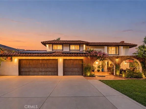 15325 Hawthorn Ave, Chino Hills, CA 91709