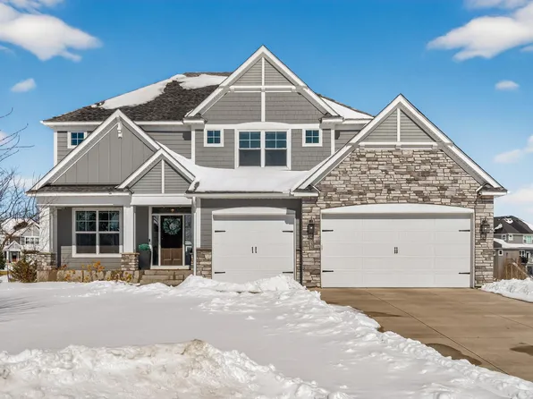 2935 132nd Ct NE, Blaine, MN 55449