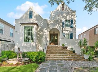 6838 Catina St, New Orleans, LA 70124