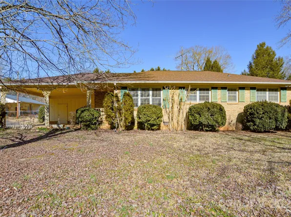 194 Bynum Rd, Lincolnton, NC 28092
