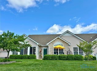 8330 Ledgestone Ave #8330, Sylvania, OH 43560