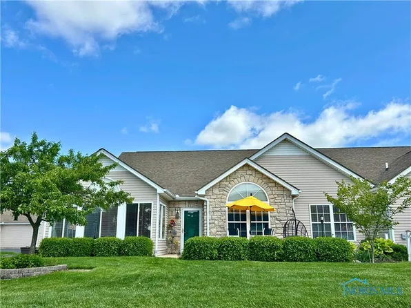 8330 Ledgestone Ave #8330, Sylvania, OH 43560