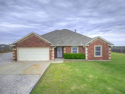 2169 County Road 1226, Tuttle, OK, 73089