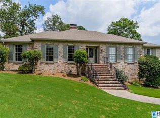 2633 Foothills Dr, Birmingham, AL 35226