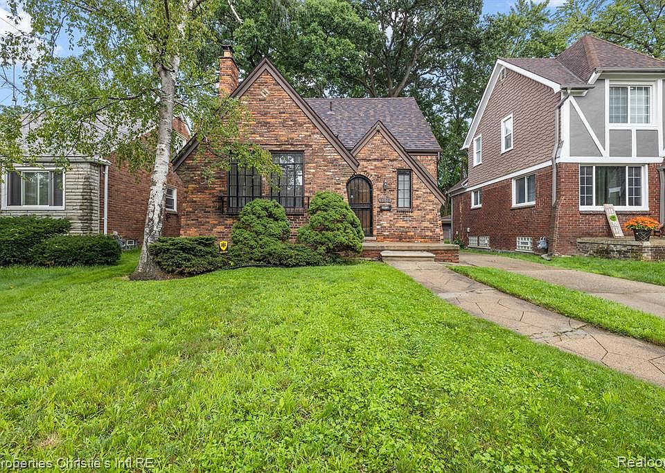5570 Grayton St, Detroit, MI 48224 Zillow