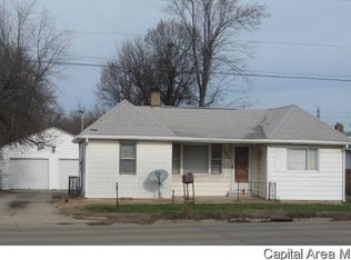 2833 E Cook St, Springfield, IL 62703
