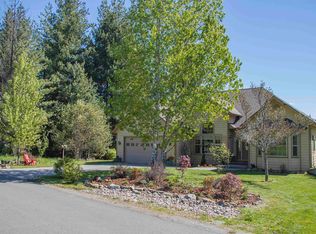 27 N Sweetgrass Ln, Sandpoint, ID 83864
