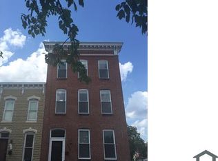 2126 Jefferson St, Baltimore, MD 21205