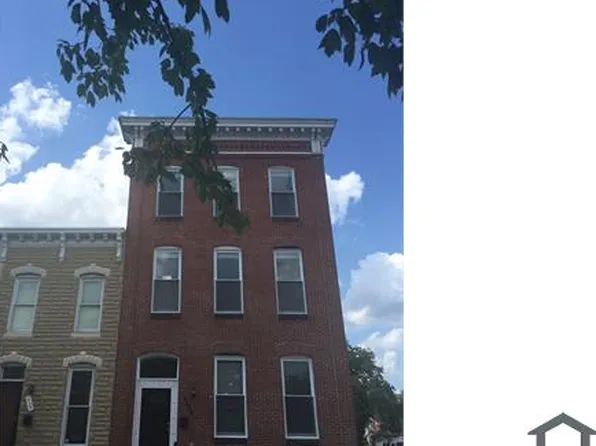 2126 Jefferson St, Baltimore, MD 21205