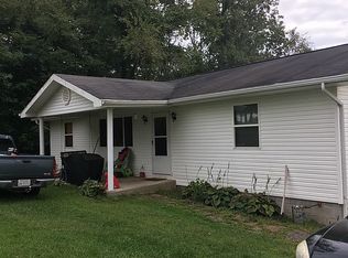 1190 Licking Est, Brooksville, KY 41004