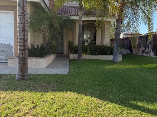 1353 Hermosa Dr, Corona, CA 92879