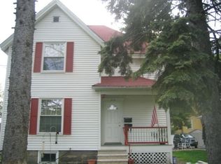 308 Mammoth Rd, Manchester, NH 03109