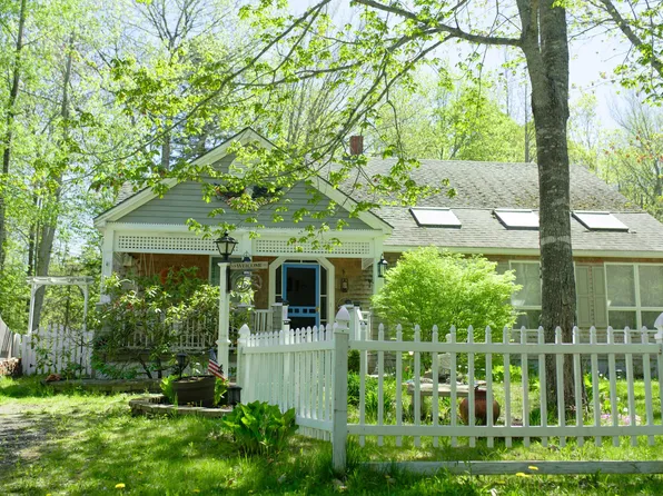 12 Country Lane, South Thomaston, ME 04858