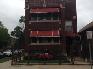 7958 S Throop St, Chicago, IL