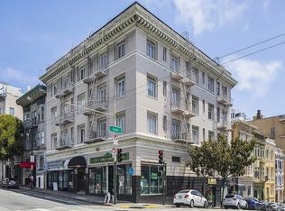891 Post St, San Francisco, CA 94109