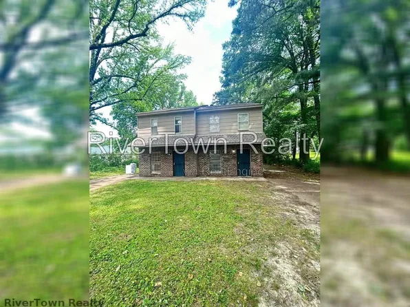 781 Candace Dr #781, Memphis, TN 38116