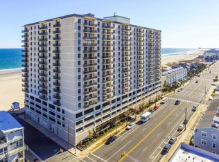 9600 Atlantic Ave APT 1703, Margate City, NJ