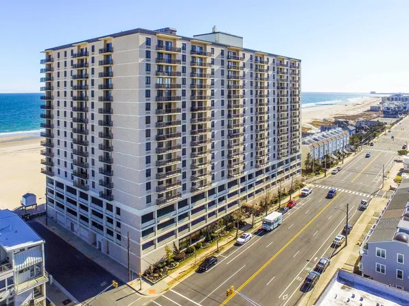 9600 Atlantic Ave APT 1703, Margate City, NJ 08402