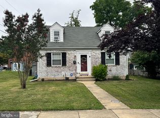 6610 Lochinvar Dr, Baltimore, MD 21228