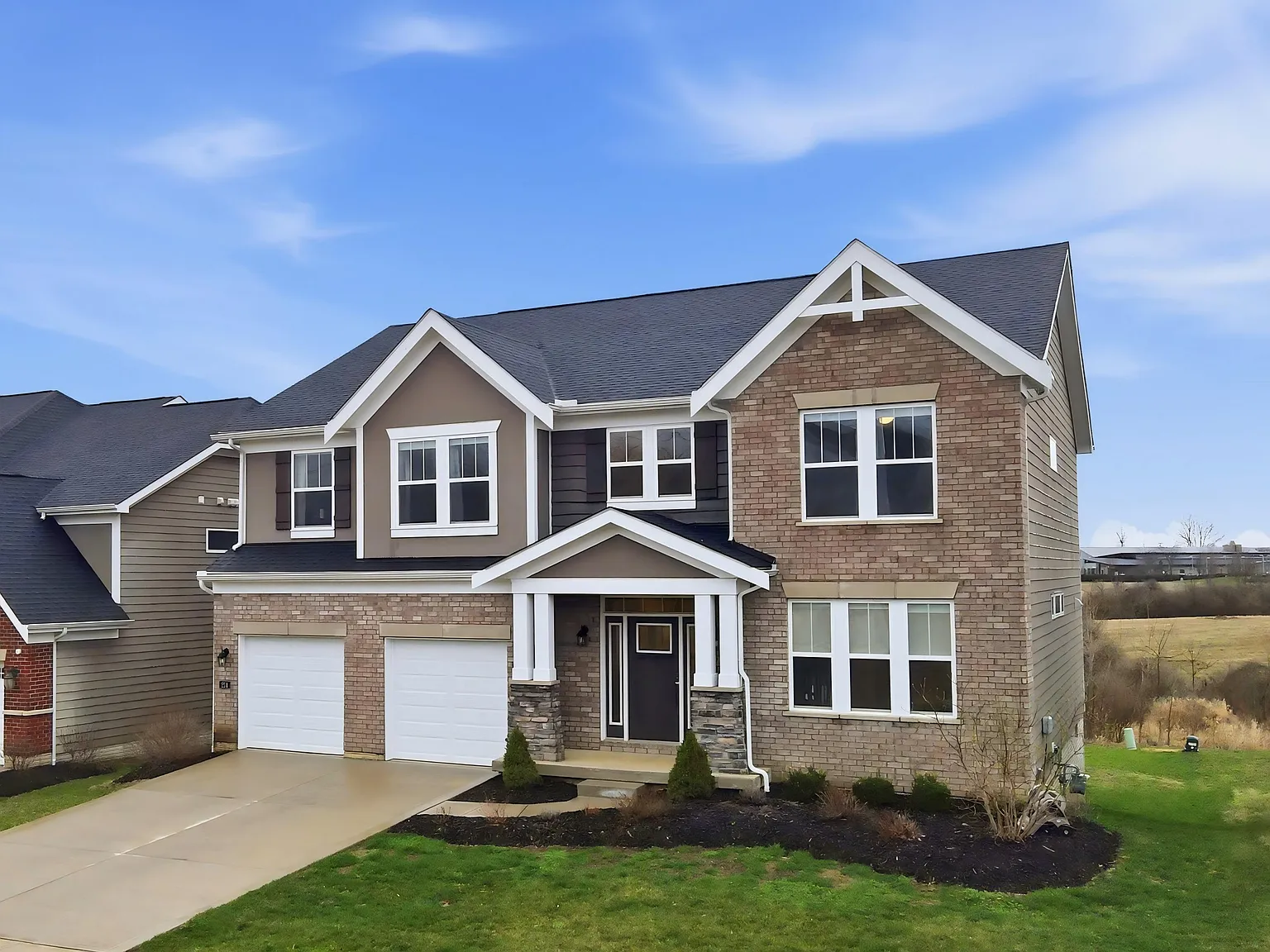 4 bed, 3092 sqft, $3,600 — Photo 1