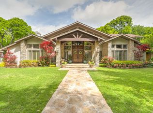 4912 Riverbend Dr, Fort Worth, TX 76109
