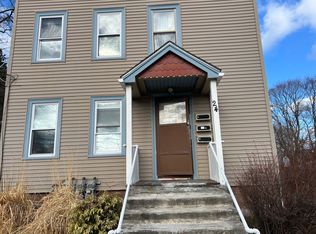 24 Whipple St #1, Worcester, MA 01607