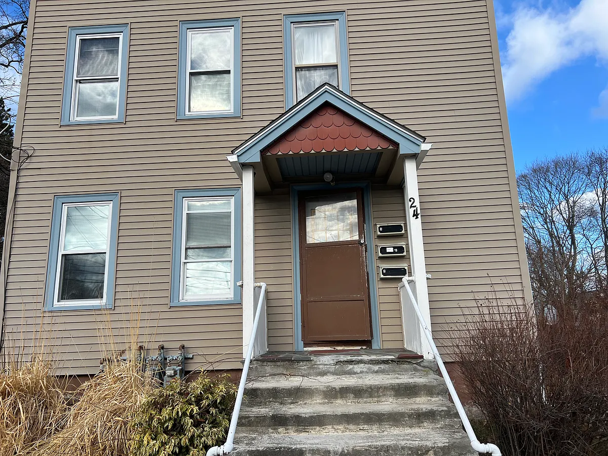 Building Photo - 24 Whipple St #1