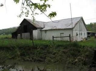 144 Brady Creek Rd, South Webster, OH