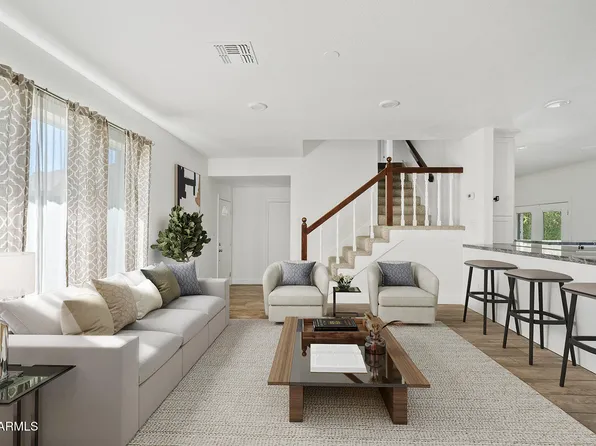 2544 W KNOWLES Avenue, Mesa, AZ 85202