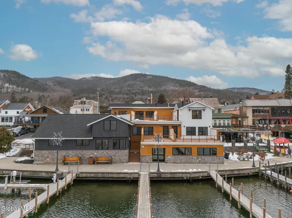 1 Kurosaka Lane #D, Lake George, NY 12845