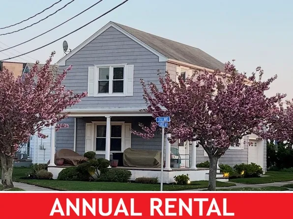 3006 Sunset Ave, Longport, NJ 08403